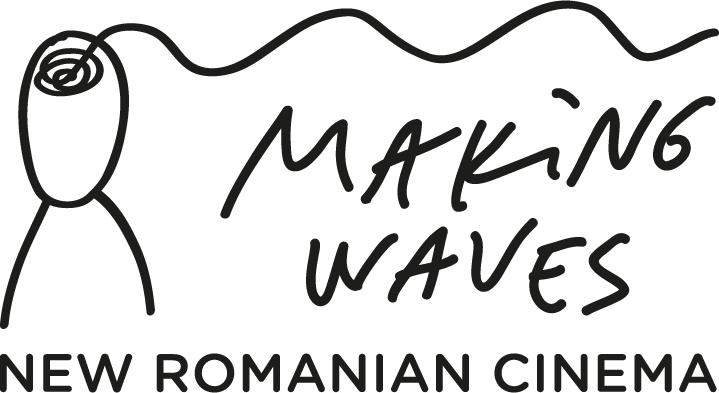 Logo MakingWaves